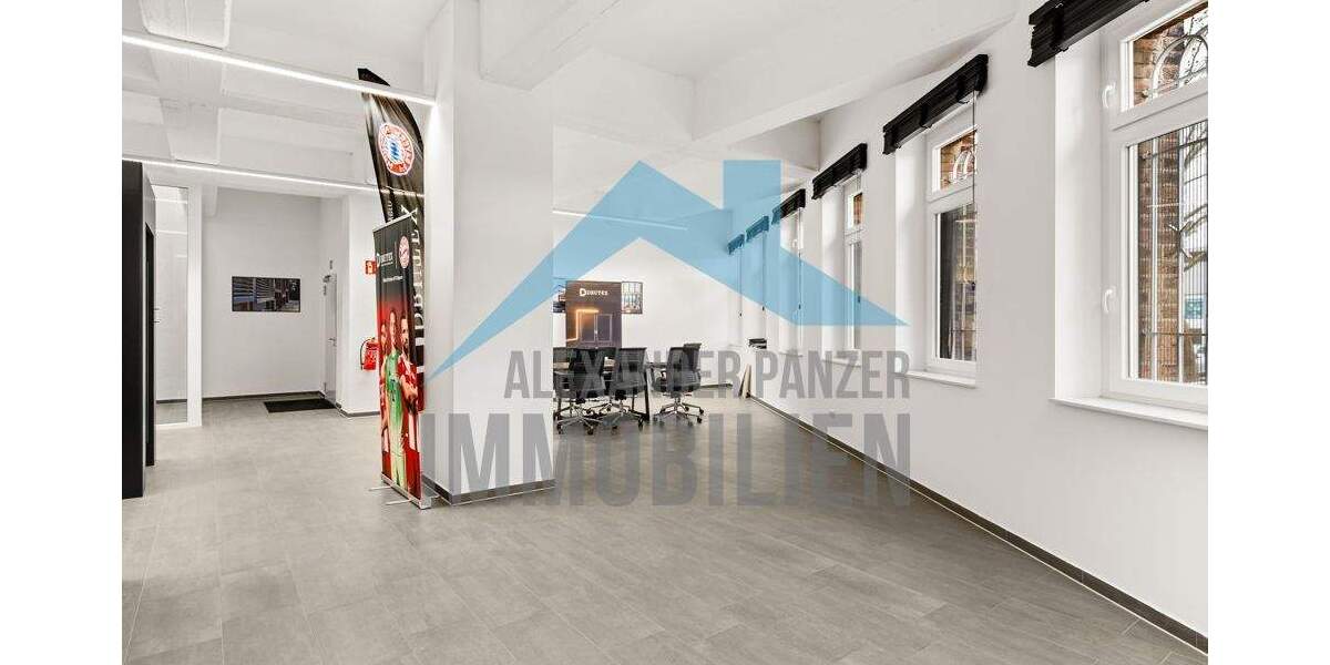 Gewerbeobjekt Kassel / Bettenhausen Bettenhausen - 3.822&euro; | Angebot:25748425