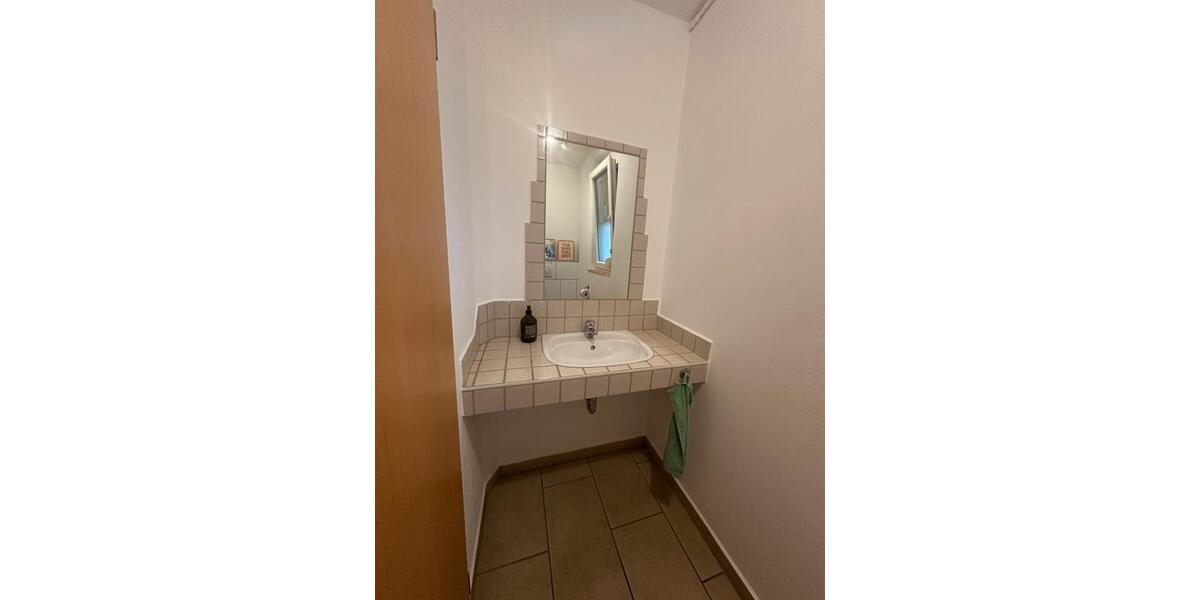 Etagenwohnung Wiesentheid - 4 Zimmer, 110 m&sup2;, 990&euro; | Angebot:26034272