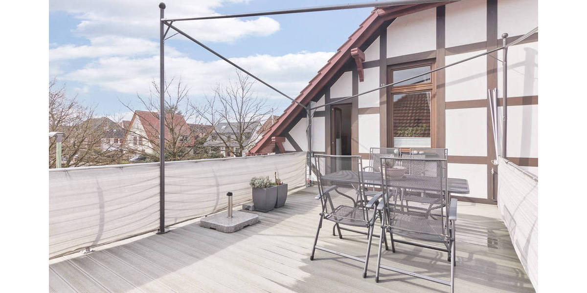 Etagenwohnung Achim - 3 Zimmer, 105 m&sup2;, 1.155&euro; | Angebot:26840765