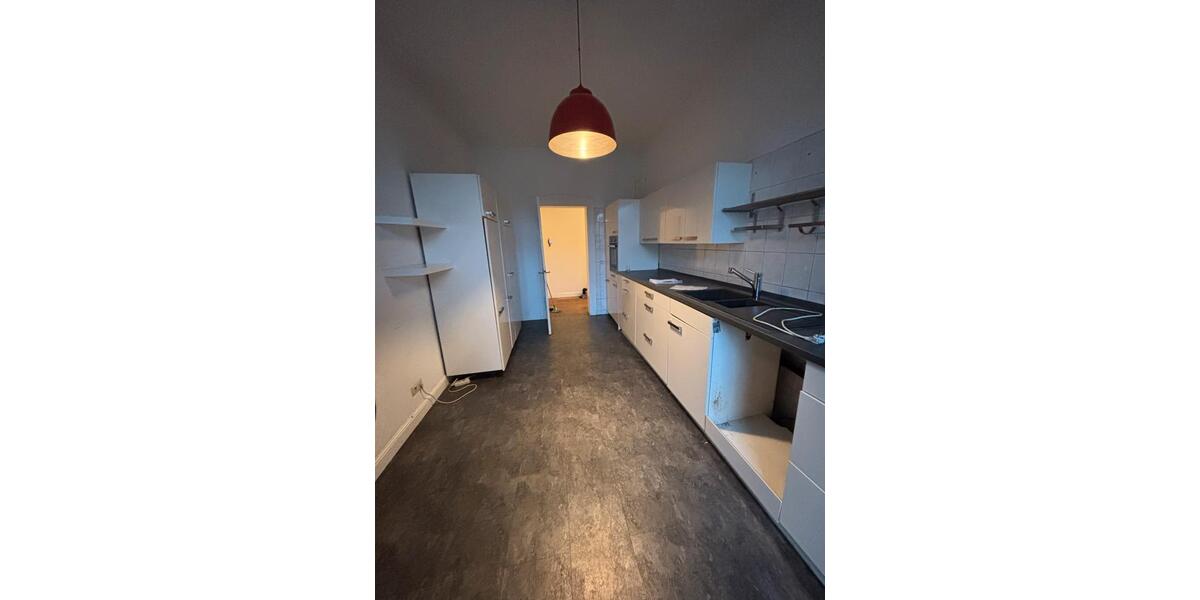 Erdgeschoßwohnung Neunkirchen Kohlhof - 5 Zimmer, 129 m&sup2;, 1.100&euro; | Angebot:24746988