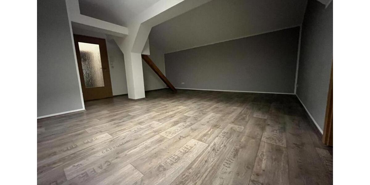 Schöne Wohnung in Oberdorla 3 zimmer