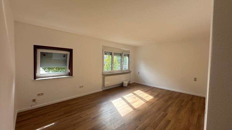 Reihenmittelhaus – ideal für WG – Bremen-Hastedt zimmer