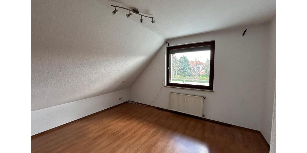 Dachgeschoßwohnung Duderstadt - 2 Zimmer, 53 m&sup2;, 424&euro; | Angebot:25718011