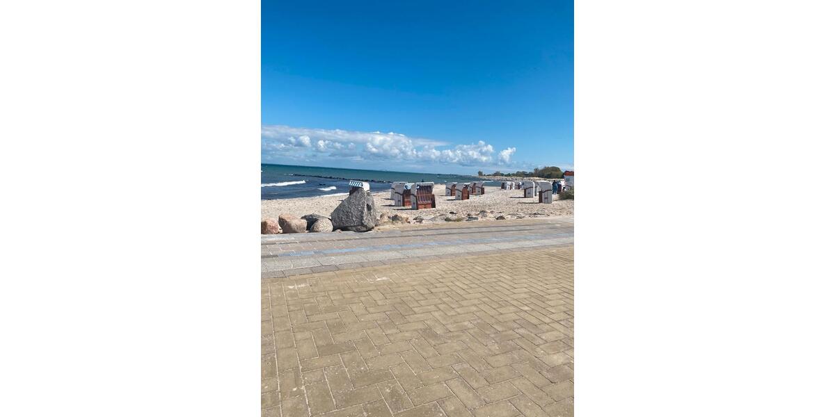 Etagenwohnung Heiligenhafen - 3 Zimmer, 46 m&sup2;, 795&euro; | Angebot:26681446