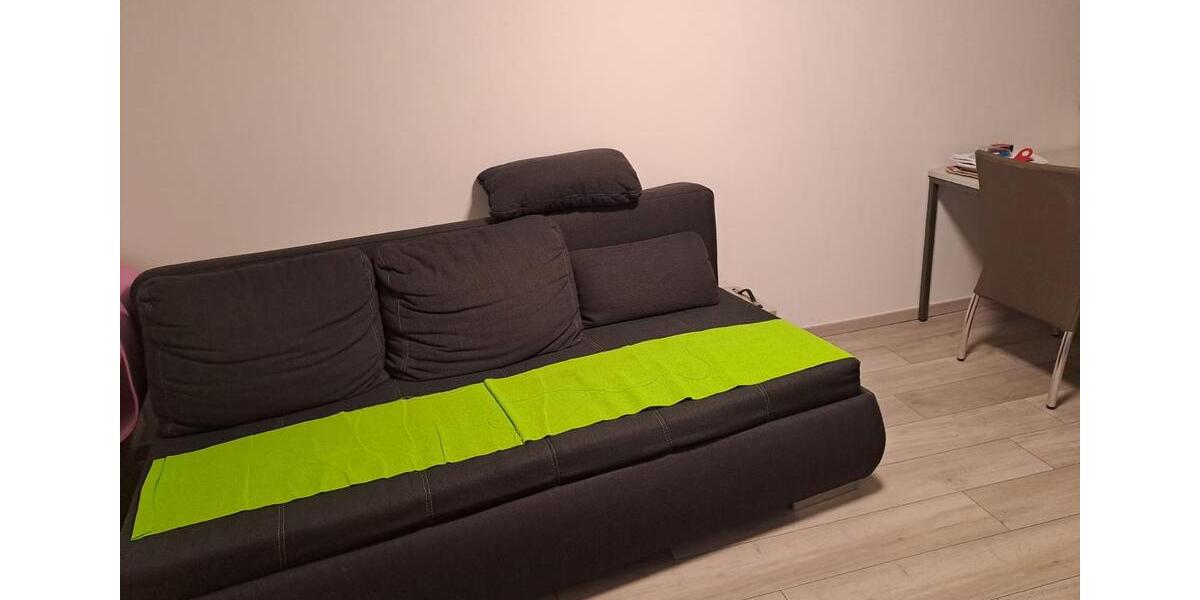 Neubauwohnung ab 01.04.2026 - Eigener Eingang 2 zimmer