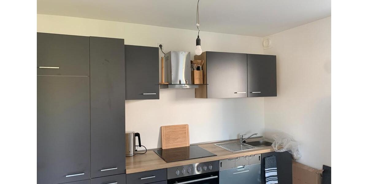 Etagenwohnung Dürrlauingen - 4 Zimmer, 85 m&sup2;, 950&euro; | Angebot:26662915