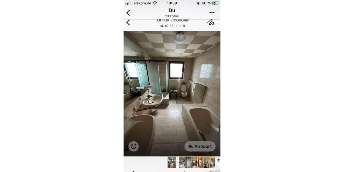 Wohnen auf Zeit Solingen Aufderhöhe - 5 Zimmer, 20 m&sup2;, 580&euro; | Angebot:24787789