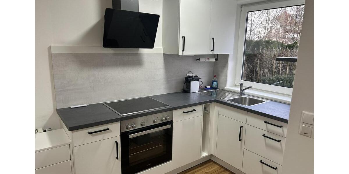 Erdgeschoßwohnung Oettingen in Bayern - 2 Zimmer, 58 m&sup2;, 690&euro; | Angebot:26246926