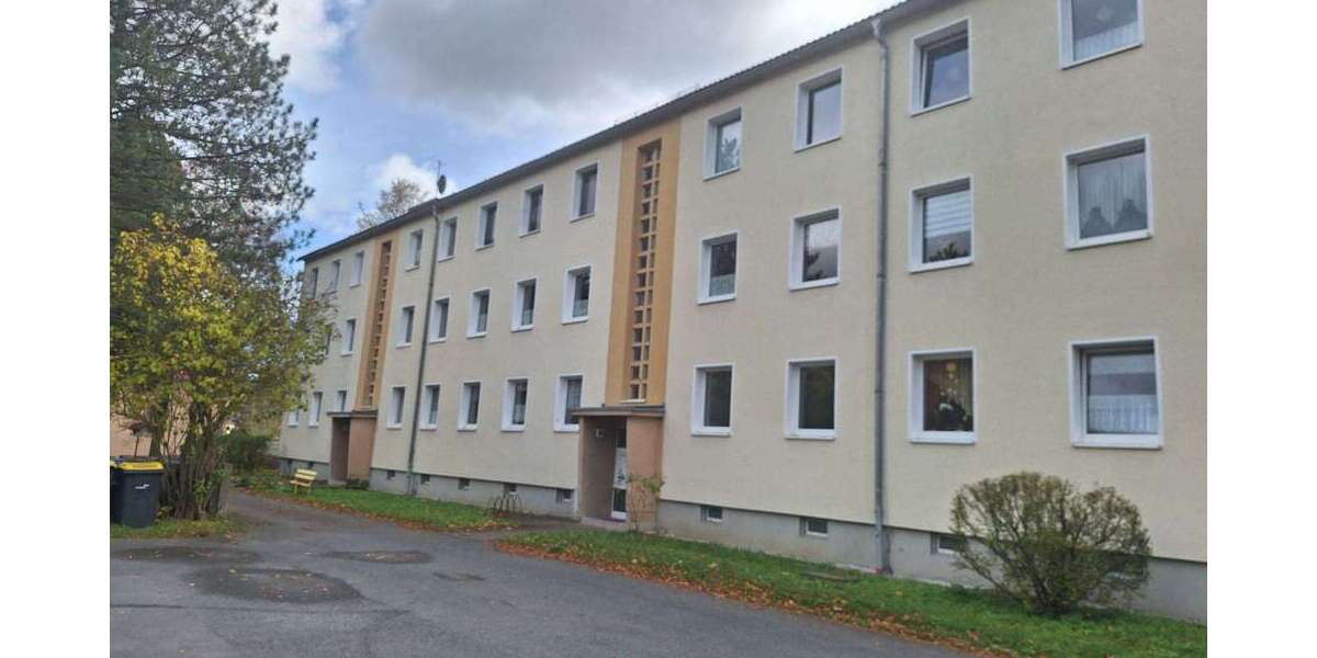 Etagenwohnung Bad Gottleuba-Berggießhübel Berggießhübel - 2 Zimmer, 53 m&sup2;, 318&euro; | Angebot:24517883