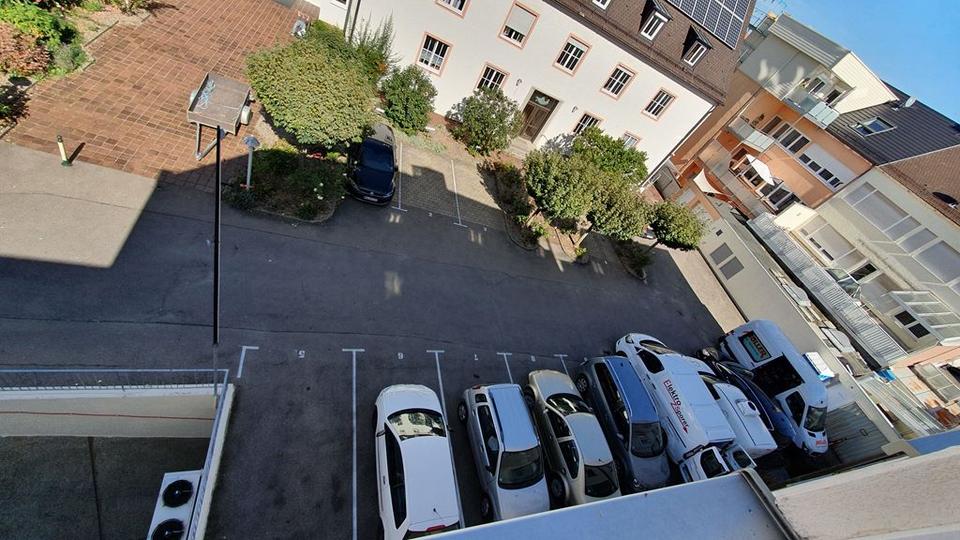 Etagenwohnung Dillingen an der Donau - 2 Zimmer, 79 m&sup2;, 869&euro; | Angebot:26284465