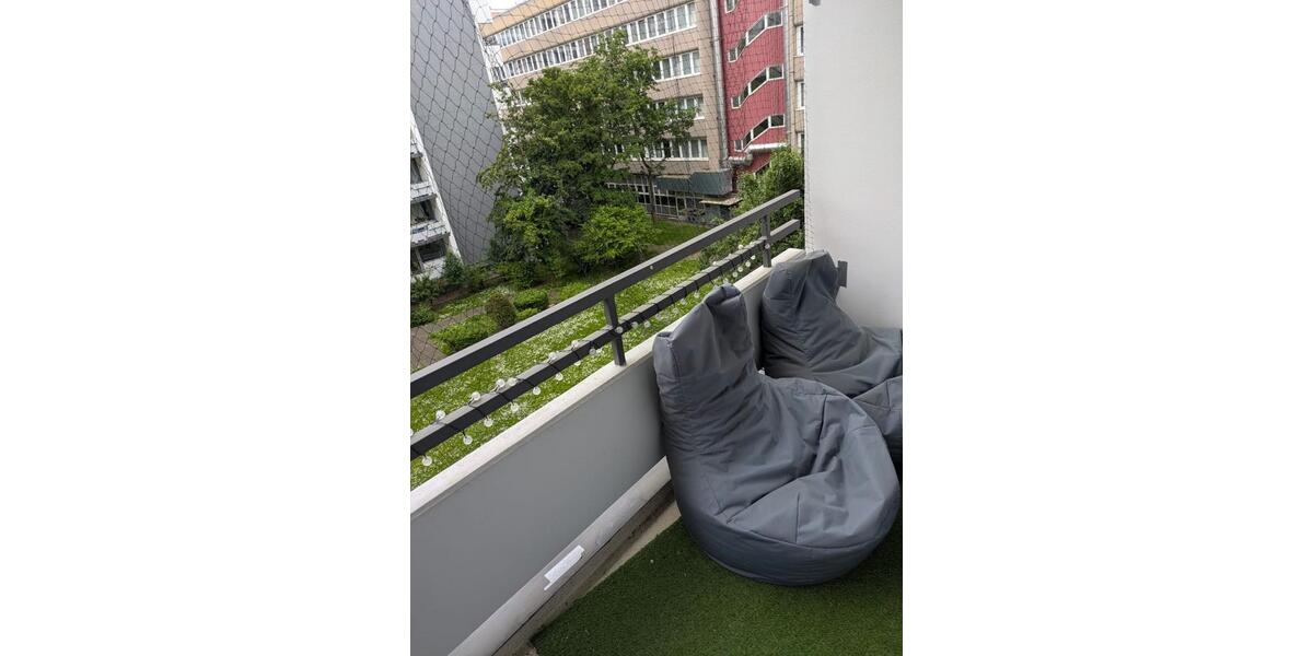 Etagenwohnung Köln Rodenkirchen - 1 Zimmer, 19 m&sup2;, 620&euro; | Angebot:26504313