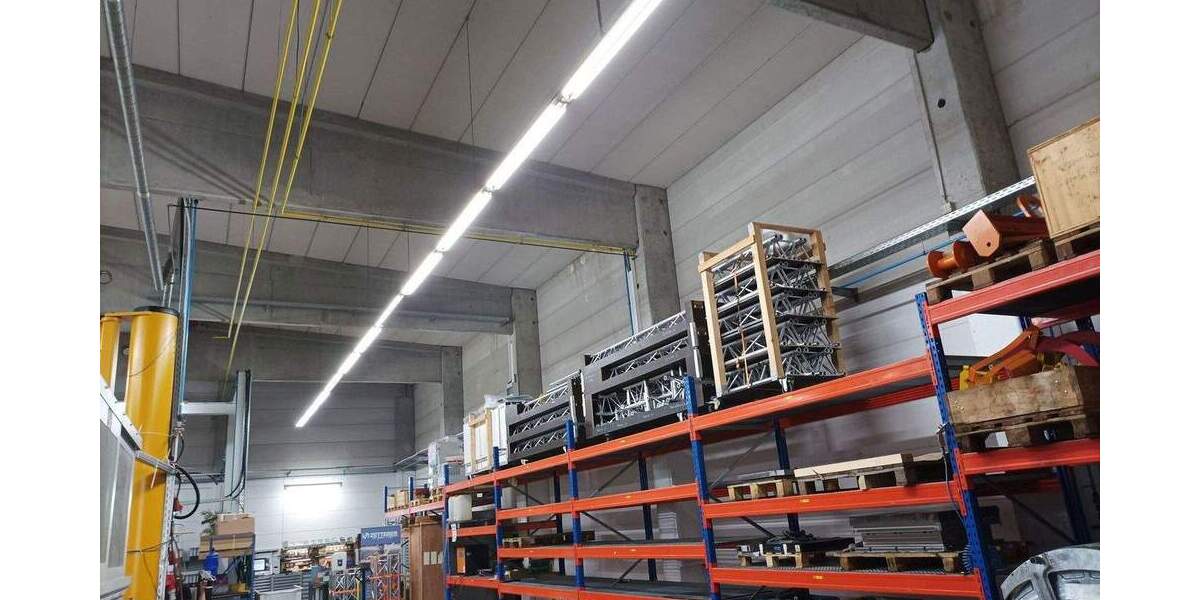 Gewerbehalle 624qm Büro 247qm zur Miete in 91126 Rednitzhembach zimmer