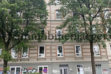 Wohnung Hamburg Ottensen - 2 Zimmer, 48 m&sup2;, 1.071&euro; | Angebot:26909880