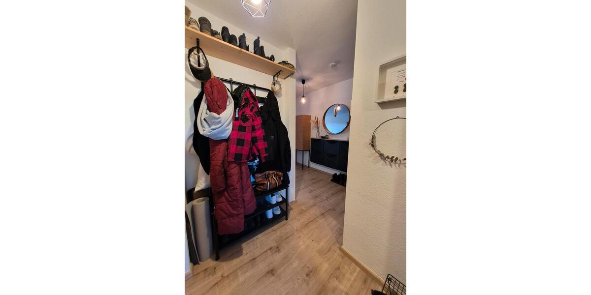 Etagenwohnung Rodgau - 2 Zimmer, 55 m&sup2;, 490&euro; | Angebot:26287936