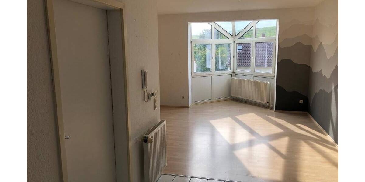 Etagenwohnung Hackenheim - 2 Zimmer, 53 m&sup2;, 600&euro; | Angebot:25997617
