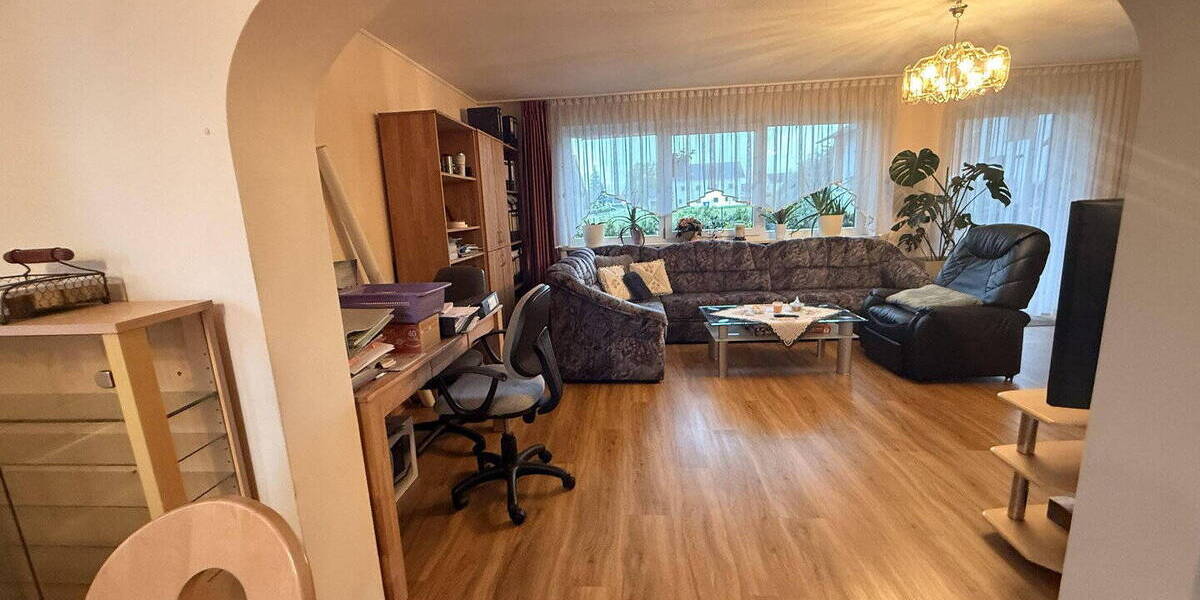 Doppelhaushälfte Mühldorf Mößling - 1 Zimmer, 158 m&sup2;, 1.850&euro; | Angebot:26763653