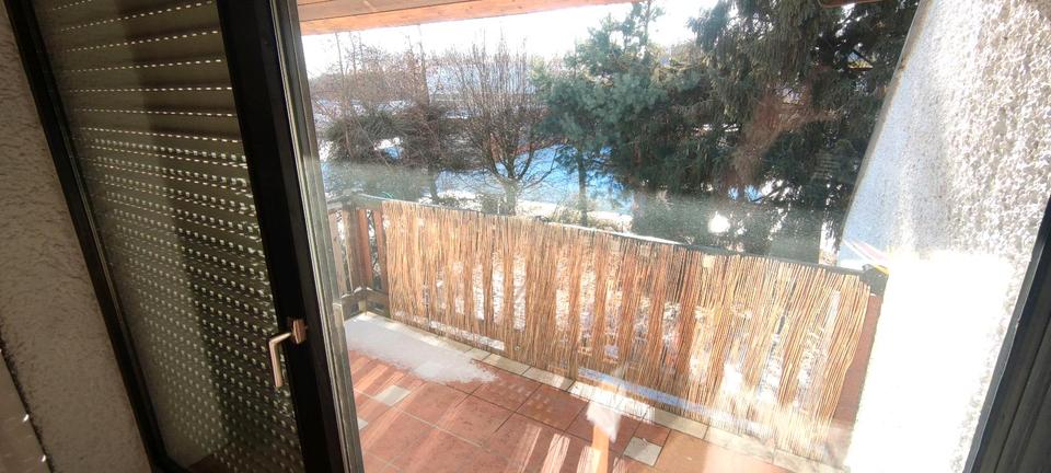 WG Zimmer in Dachau 1 zimmer