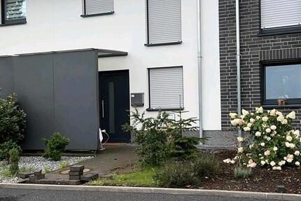 Reihenmittehaus in Bad Bentheim an der Südstraße 5a 4 zimmer