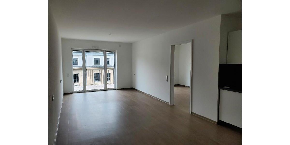 Etagenwohnung Essen Südviertel - 2 Zimmer, 75 m&sup2;, 1.166&euro; | Angebot:26451005