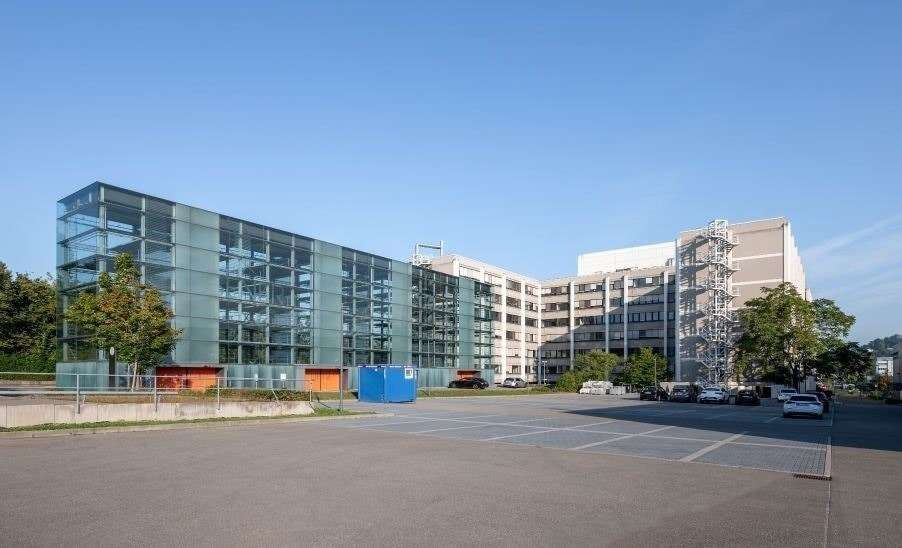Gewerbeobjekt Sindelfingen Sindelfingen (Stadt) - 23.912&euro; | Angebot:26585878