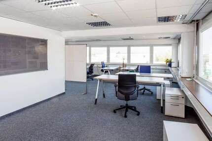 Gewerbeobjekt Schwieberdingen - 1.705&euro; | Angebot:26282252