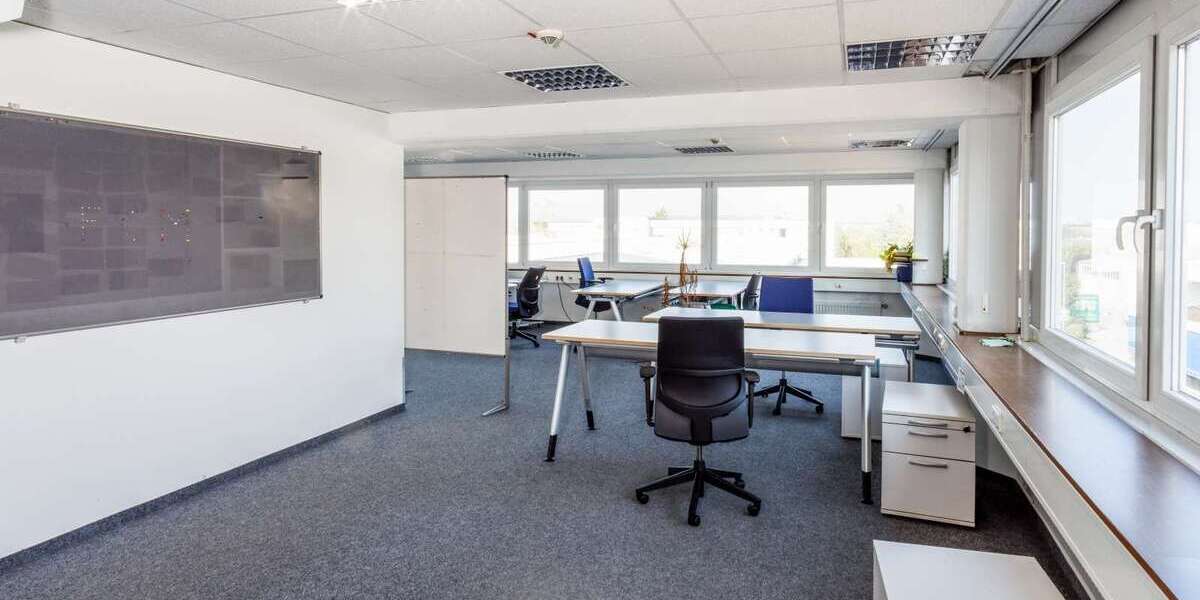 Gewerbeobjekt Schwieberdingen - 1.705&euro; | Angebot:26282252