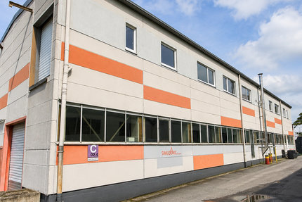 Gewerbeobjekt Oberhausen Lirich - 4.300&euro; | Angebot:27245200