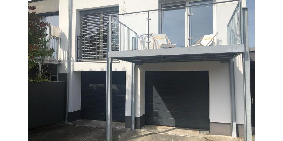 Erdgeschoßwohnung Epfendorf - 3.5 Zimmer, 72 m&sup2;, 720&euro; | Angebot:25992502