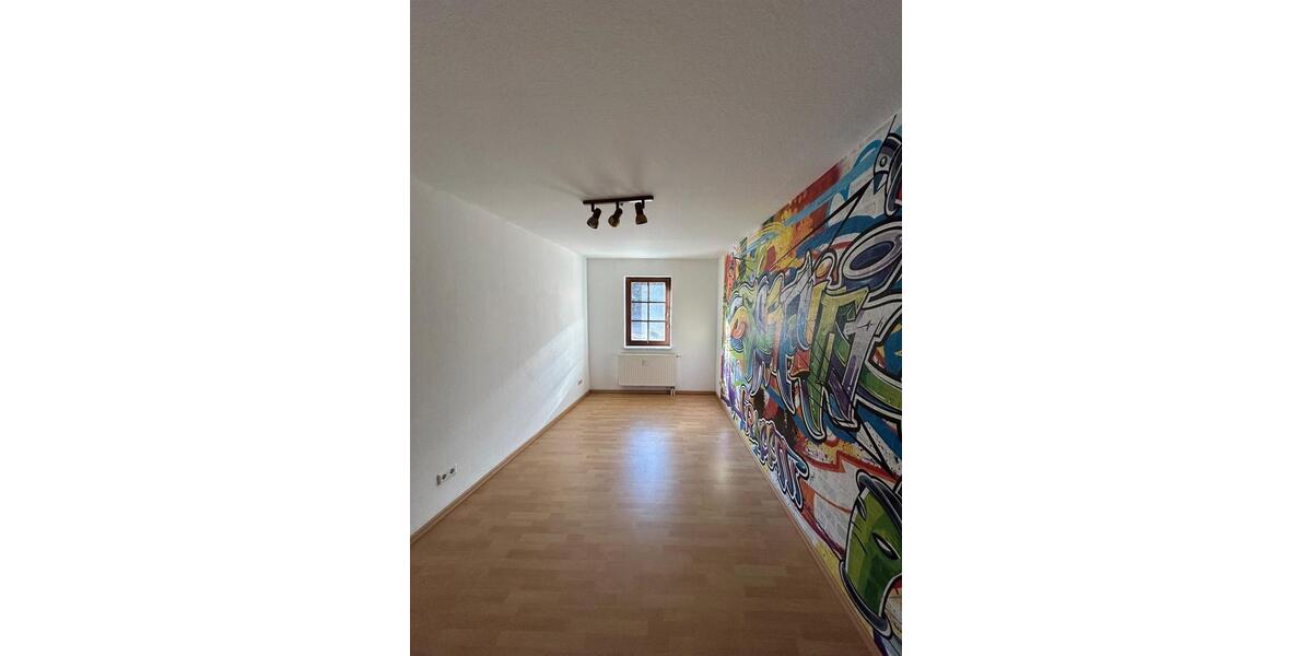 Erdgeschoßwohnung Leisnig - 2 Zimmer, 54 m&sup2;, 229&euro; | Angebot:26041076