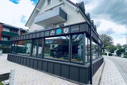 Gewerbeobjekt Schongau - 700&euro; | Angebot:24788441