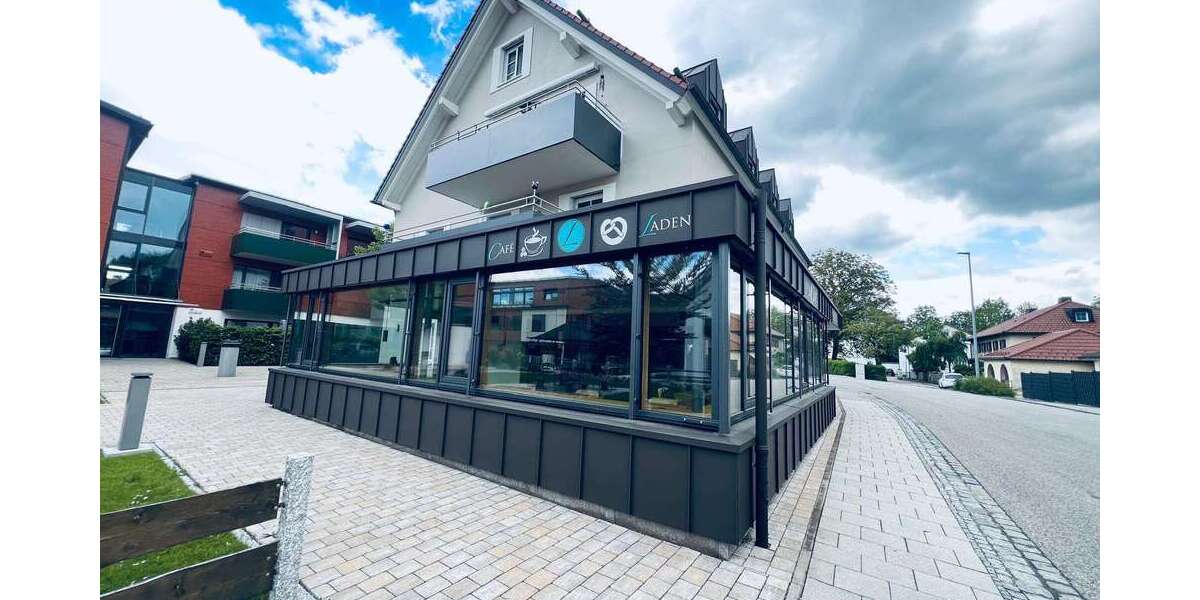 Gewerbeobjekt Schongau - 700&euro; | Angebot:24788441