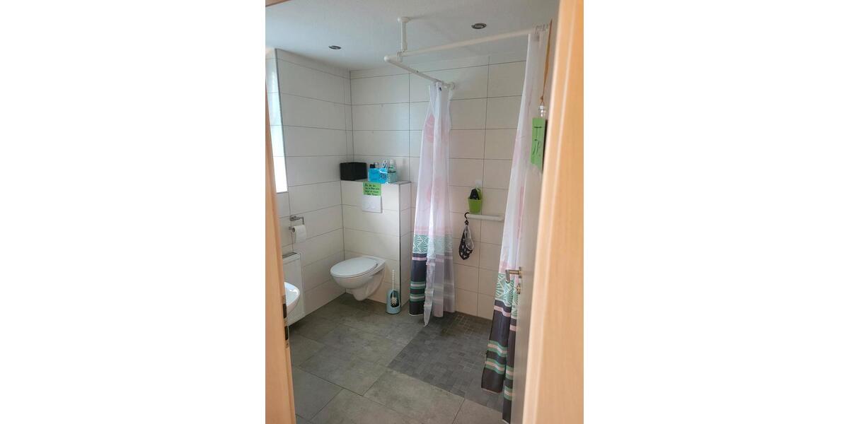 Wohnen auf Zeit Holzminden - 1 Zimmer, 22 m&sup2;, 590&euro; | Angebot:10630734