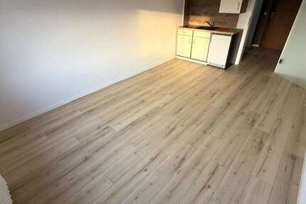 Wohnung zum Mieten in Heidesheim 330 € 26 m² 1 zimmer