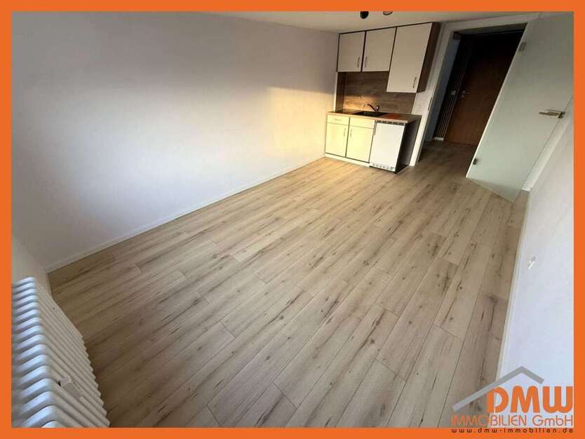 Wohnung zum Mieten in Heidesheim 330 € 26 m² 1 zimmer