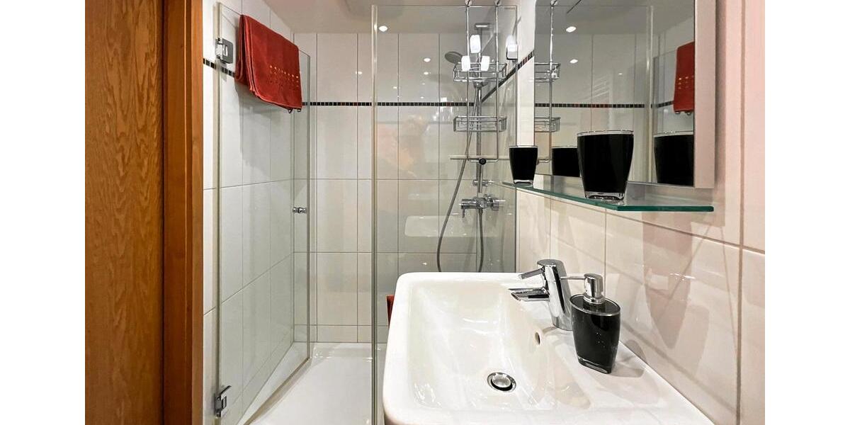 Etagenwohnung Bad Bellingen - 1 Zimmer, 26 m&sup2;, 790&euro; | Angebot:26251890