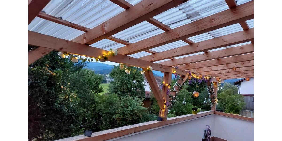 2-Zimmer Wohnung in Arrach 2 zimmer