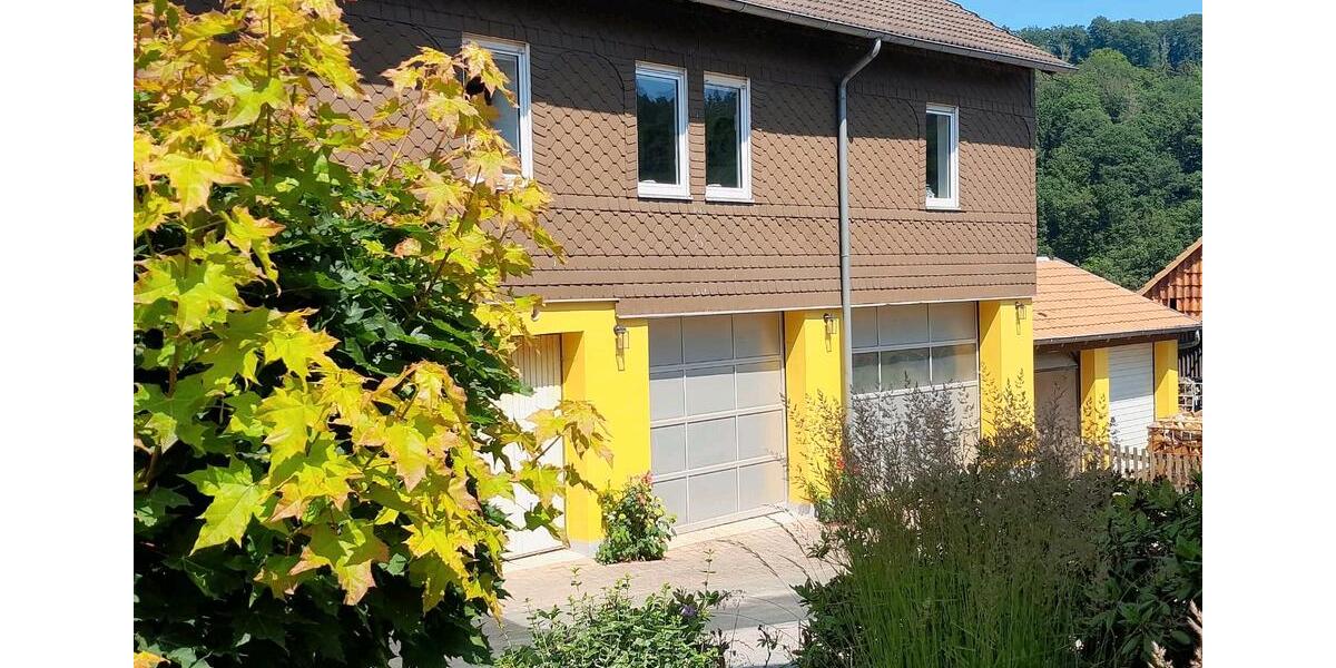 Etagenwohnung Waldeck - 1 Zimmer, 65 m&sup2;, 650&euro; | Angebot:25637697