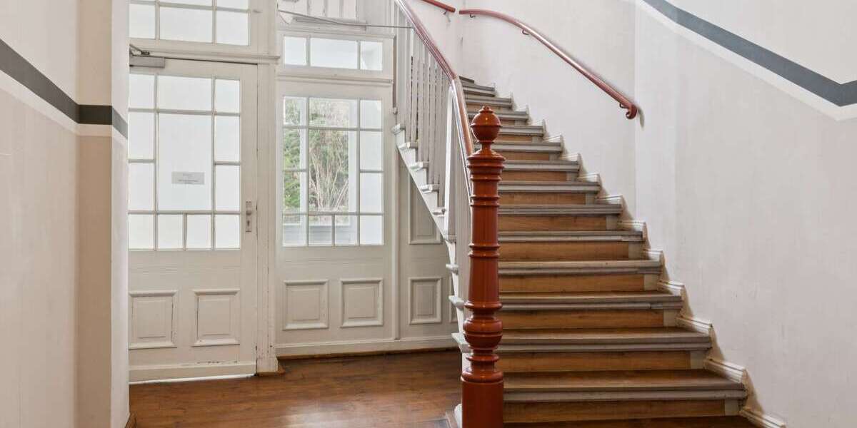 Etagenwohnung Stralsund Altstadt - 1 Zimmer, 34 m&sup2;, 374&euro; | Angebot:27270746