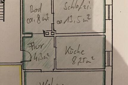 Wohnung Neunkirchen am Brand - 2 Zimmer, 55 m&sup2;, 650&euro; | Angebot:25990573