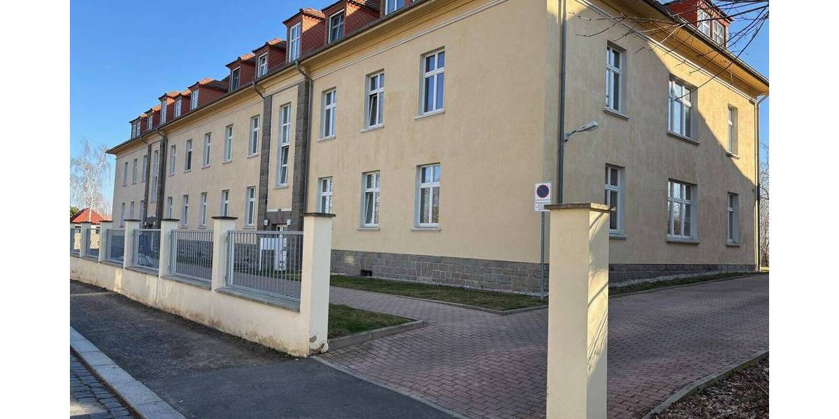 Etagenwohnung Grimma - 3 Zimmer, 86 m&sup2;, 650&euro; | Angebot:26585250