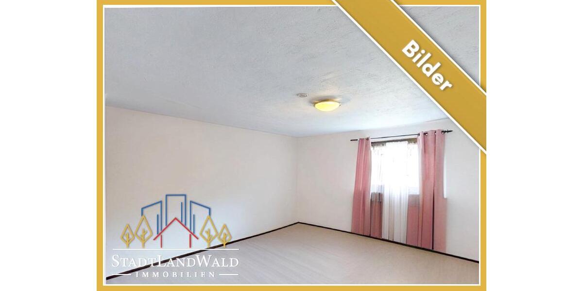 Gepflegte 3-Zimmer-Dachgeschoss-Wohnung (65m²) – zentral & ruhig in Pirmasens 3 zimmer