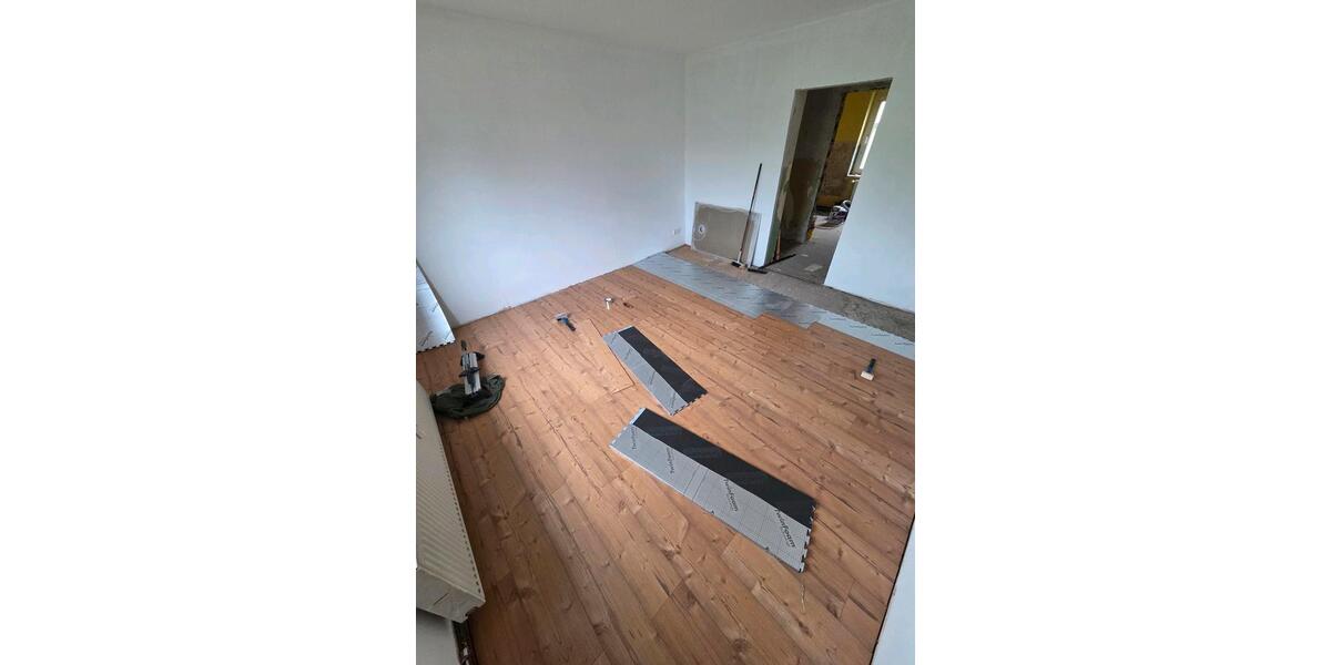 Erdgeschoßwohnung Osterburg (Altmark) - 3 Zimmer, 55 m&sup2;, 350&euro; | Angebot:25599522