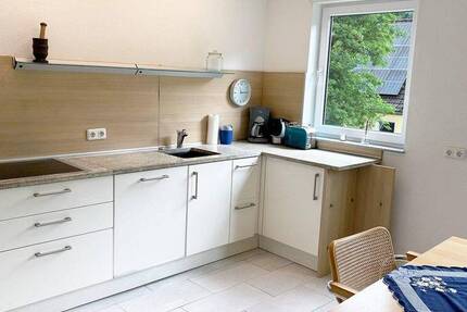 Pauschalmiete: 800?€ - Vollmöblierte 1,5 Zimmer in Hagen