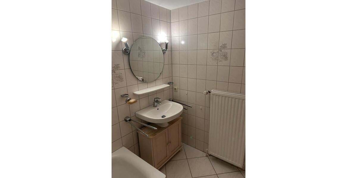 Etagenwohnung Handorf - 2 Zimmer, 72 m&sup2;, 850&euro; | Angebot:26030366