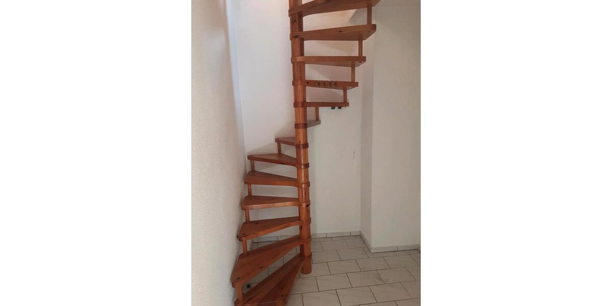 Maisonettenwohnung Geislingen an der Steige - 3 Zimmer, 80 m&sup2;, 790&euro; | Angebot:26384393