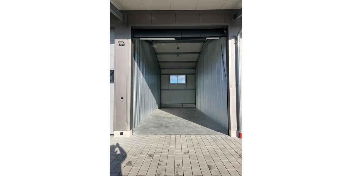 Gewerbeobjekt Bobingen - 465&euro; | Angebot:25925331