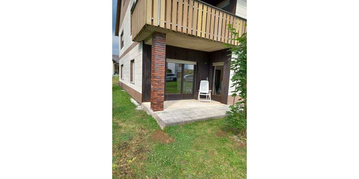 Etagenwohnung Solms - 3 Zimmer, 96 m&sup2;, 865&euro; | Angebot:27077604