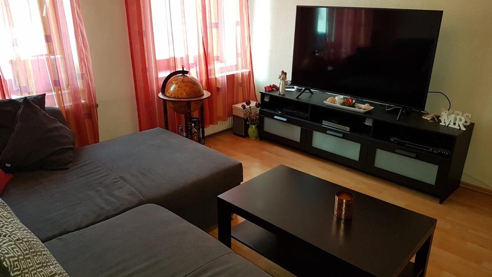 Wohnen auf Zeit Bonn Dransdorf - 3 Zimmer, 60 m&sup2;, 1.200&euro; | Angebot:24983425
