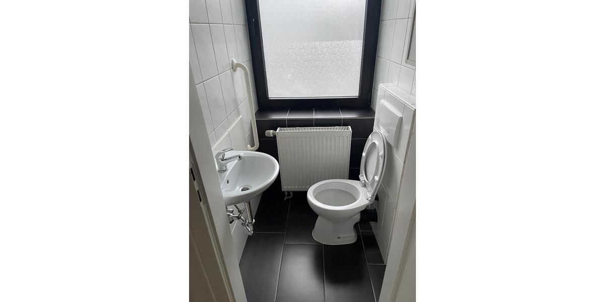 Wohnen auf Zeit Oberhausen Rothebusch - 4.5 Zimmer, 96 m&sup2;, 1.200&euro; | Angebot:25237626