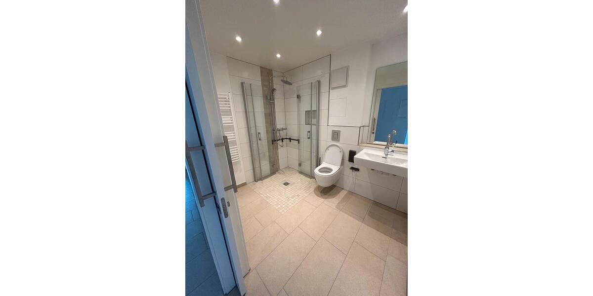 Erdgeschoßwohnung Deggendorf - 1 Zimmer, 43 m&sup2;, 790&euro; | Angebot:25864640